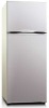 No frost refrigerator(BCD-320W)/frost free refrigerator&freezer