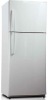No frost refrigerator(BCD-380W)/frost free refrigerator&freezer