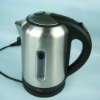 Noblest Stainless steel electric kettle