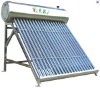 Non Pressure Solar Water Heater (haining)