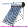 Non-Pressure Solar Water Heater (haining)