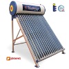 Non-Pressurized Solar Water Heater--Aluminum Alloy Bracket