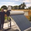 Non-Pressurized Solar Water Heater (SX178)