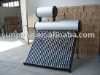 Non-Pressurized Turkey solar water heater