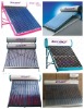 Non-Pressurized Vacuum Tube Solar Water Heater (SLDTS-14)