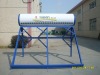 Non-Pressurized solar water heater (hot sell)