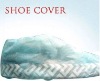Non Woven/Meltblown Covershoe/Disposable Shoe Cover/Disposable Household Shoe Cover/Clean Shoe Cover/Keeping Clean Shoe Cover/
