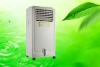 Non-condenser Portable Evaporative Air Conditioner Cooler with CE approval