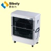 Non-condenser and non-freon Evaporative Portable Air cooler with CE approval-XL13-060-01