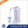 Non electric Alkaine water filter