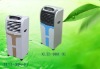 Non-freon and non-condenser mobile Evaporative desert cooler portable with CE approval-XL13-060-01