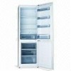 Non-frost Bottom Freezer Refrigerator with Optional Twist Ice Cube Maker and 315L Capacity-15