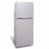 Non-frost Bottom Freezer Refrigerator with Optional Twist Ice Cube Maker and 315L Capacity-16
