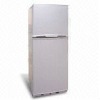 Non-frost Bottom Freezer Refrigerator with Optional Twist Ice Cube Maker and 315L Capacity-17