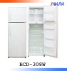 Non frost Refrigerator for 308L capacity
