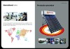 Non-pressruized Solar Water Heater,Solar Heater,Solar Project---SK,SRCC,SGS,ISO,CE