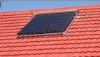 Non-pressure Solar Collector