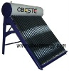 Non-pressure Solar Energy Water Heater(MADE IN CHINA)