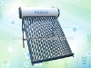 Non-pressure Stainless Steel Solar Water Heaters(SRCC EN12975 CE keymark