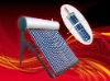 Non-pressure Vacuum Tube solar heater water