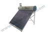 Non pressure solar water heater(GE Model)