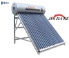 Non pressure solar water heater(JJR-Imagine V6)