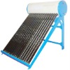 Non-pressured Stainless steel soalr water heater FR-QZ