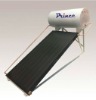 Non-pressurized Flat Plate Solar Water Heater