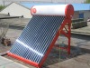 Non-pressurized Solar Hot Water Heater System (haining)