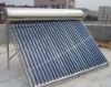 Non-pressurized Solar Water Heater--All stainless steel type