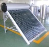 Non-pressurized Solar Water Heater / Low Pressure Solar Geysers