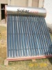 Non-pressurized solar water heater 010