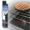 Non-stick Oven Guard / Protector - Non-stick surface, prevent sticking to protect oven bottom