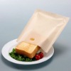 Non-stick PTFE Reusable Toast Sandwich Bag