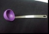 Non-stick Silicone Rubber Spoon