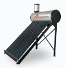 None Pressure Solar Water Heater