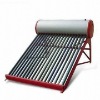 Nonpressurized Solar Water  Heater