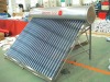 Nonpressurized Solar Water Heater