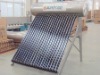 Nonpressurized Thermosiphon Solar Water Heater