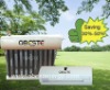 OBESTE Hybrid Solar Air Conditioner Wall Split System