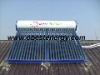 OBESTE Non Pressure Solar Water Heaters System