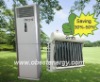 OBESTE Split DC Floor Standing Solar Air Conditioner System