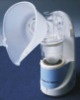 OBK-520 Ultrasonic Portable Nebulizer Inhaler