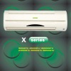 OEM 12000BTU split air conditioner