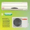 OEM 9000BTU 12000BTU 18000BTU 24000BTU split air conditioner