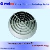 OEM Air conditioner cover mould with DME , HASCO , MUSIMU standard