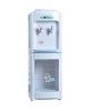 OEM Bottled Standing water dispenser with storage cabinet
