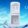 OEM, Cheap, Best selling! Bottled Floor standing water dispenser with storage cabinet