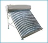 OEM Non-Pressurized Solar Water Heater