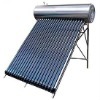 (OEM)Non pressure solar water heater
